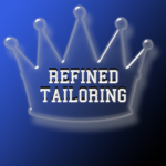 Refined CIothing