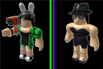 Madypaty3000/Daffybuttercup07 fans