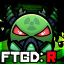 Find the Geometry Dash Difficulties: Reboot