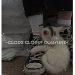 -clods closet couture-