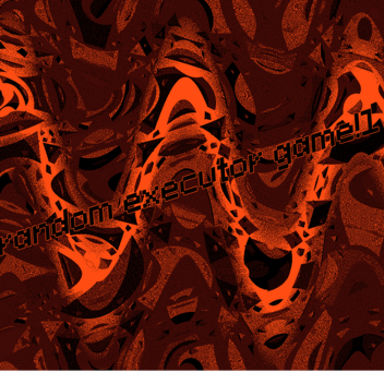 random executor game