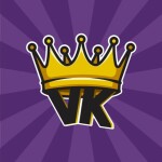 🌟Vinay's Kingdom Memorial👑