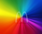 McDonalds INK [Pride]