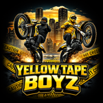 YELLOW TAPE PAYOUTS