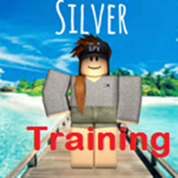 Silver Cafe Training