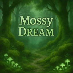 мoѕѕу dreams icon