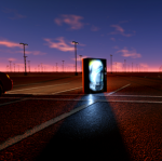 The Liminal