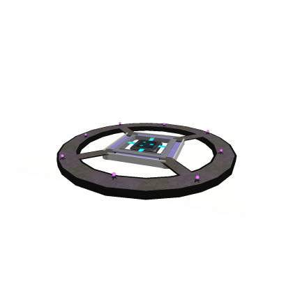 Hexobots Unleashed Platforms (Old)