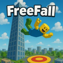 FreeFall icon