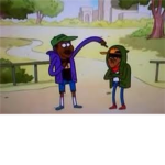 Regular Show is bad