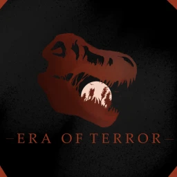 ERA DO TERROR [BIG UPDATE!!] icon
