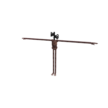 Siren head 2.2