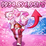  [Fusion!] Save Waifus From Tsunami! 🌊