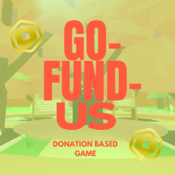 Go-Fund-Us