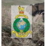 CANZUK | Royal Marine Commandos
