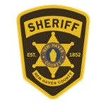 New Haven Counτy Sheriff's Officeᅠ