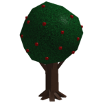 Apple’s tree group