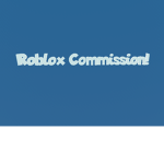 Roblox Commission!