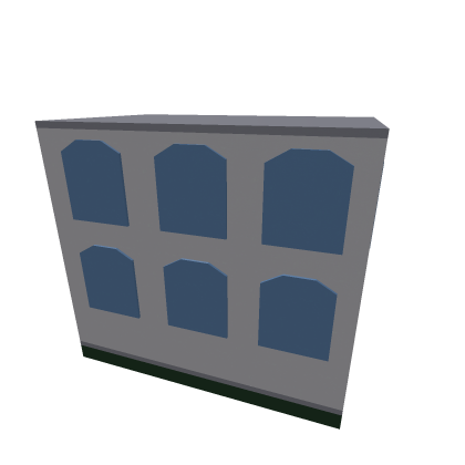 Office Building (Traditional)