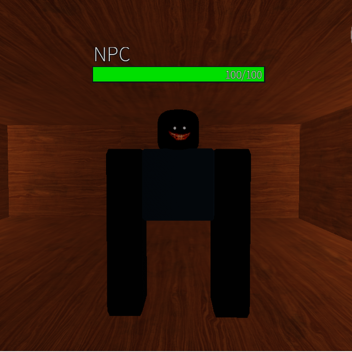 Doors But Very Bad! (ALPHA)