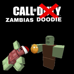 call of doodie zambiaz