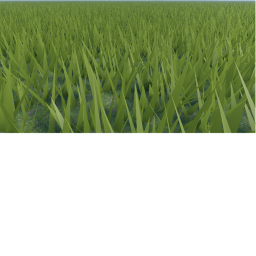 Literally Grass