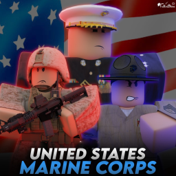 [USMC] INSPECTION GROUNDS