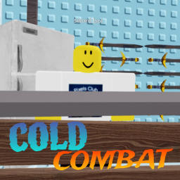 Cold Combat