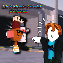 [🛠️]Robar un Chamo