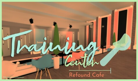 Refound Cafe Training Center