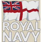 -|The Royal Navy of the United Kingdom|-