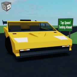 Retro Drive Public Testing