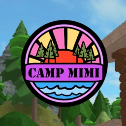 Camp Mimi - Summer 2022 icon