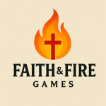 Faith & Fire Games