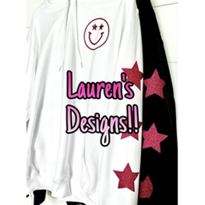 Lauren’s designs!! Roblox group icon