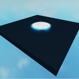 Infinite Jump Obby!