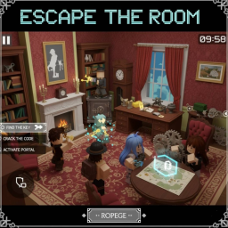 Escape The Room