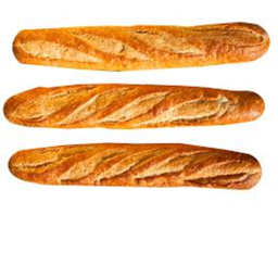 Capture The Baguette