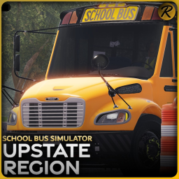 Regional School Bus Co 🚌 icon