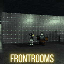 Front Rooms