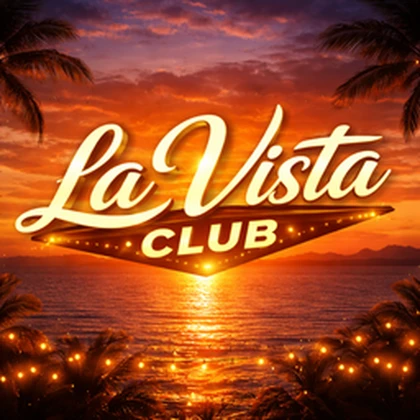 La Vista CLUB Roblox group icon