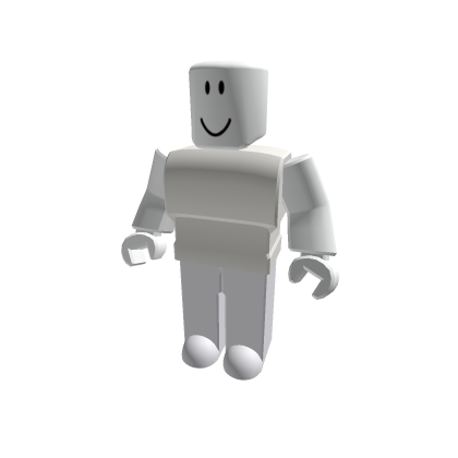 Man Body Type NPC