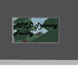 Training facility