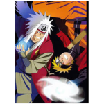 Jaxon Naruto