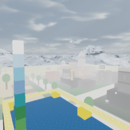 Cold Wind [ALPHA]