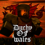 Duсhy of Wales
