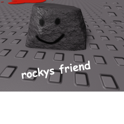 rockys place
