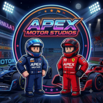 Apex Motor Studios