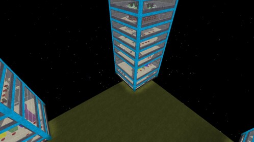 Sky tycoon