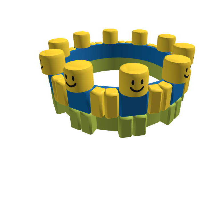 Noob Crown